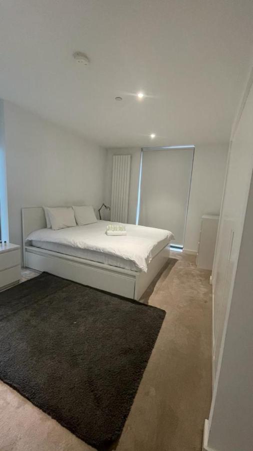 London Docklands Stays - One Bed Apartment Bagian luar foto
